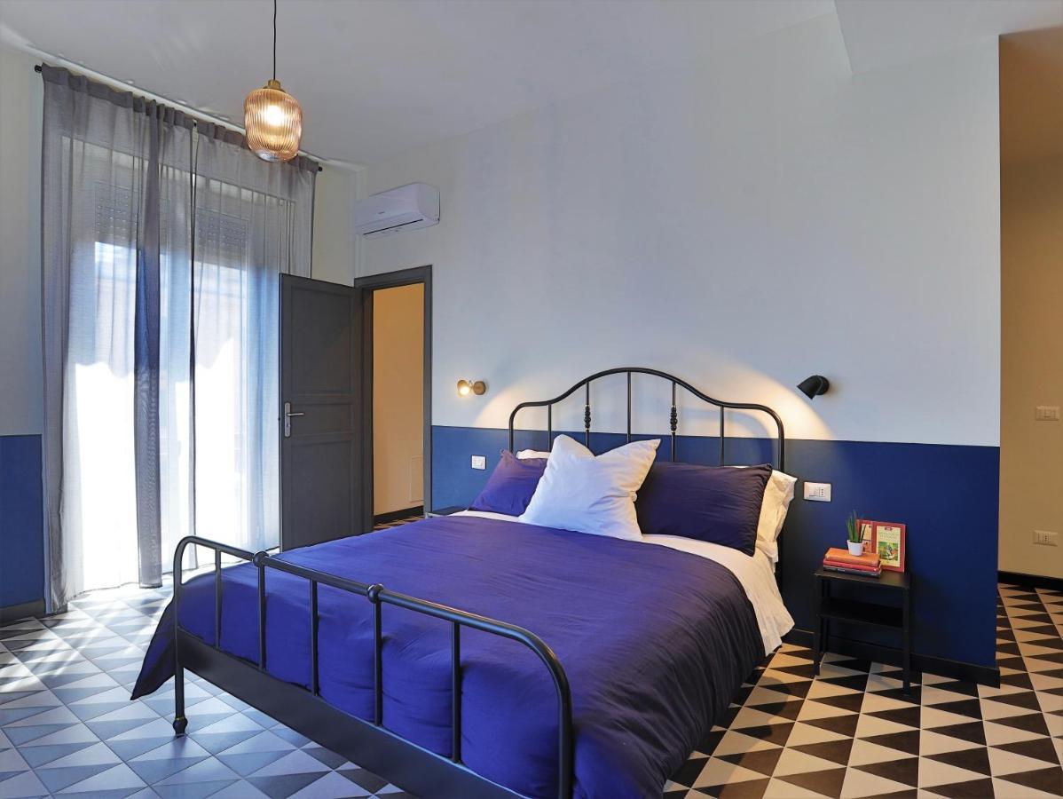 Отель Nuccia Urban Loft Неаполь Экстерьер фото